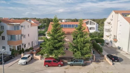 Apartmán Severní Dalmácie - Srima (Vodice) DA 4172 N3