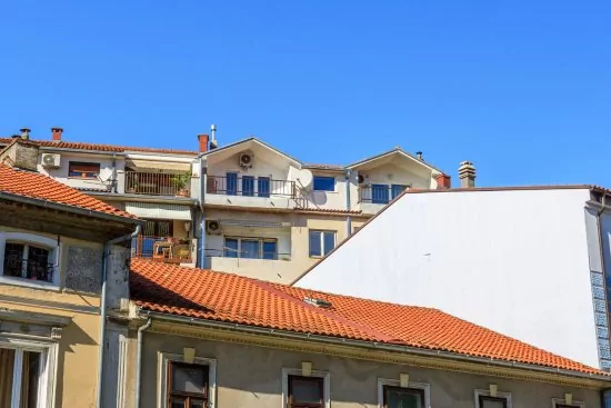 Apartmán Kvarner - Crikvenica KV 2155 N1