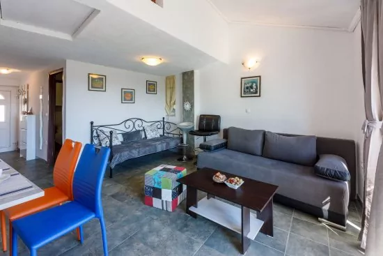 Apartmán Kvarner - Crikvenica KV 2155 N1