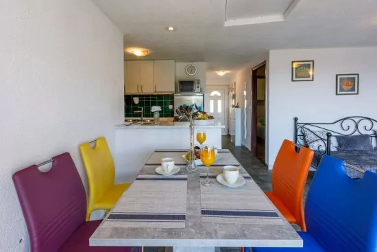 Apartmán Kvarner - Crikvenica KV 2155 N1