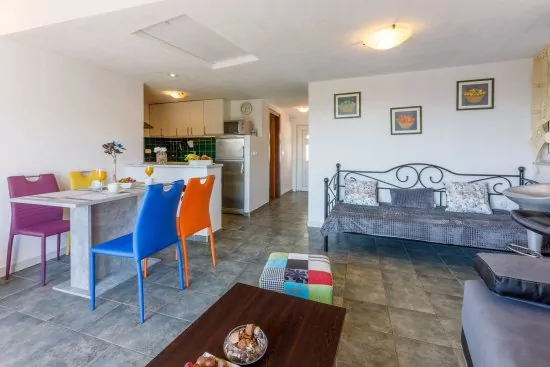 Apartmán Kvarner - Crikvenica KV 2155 N1