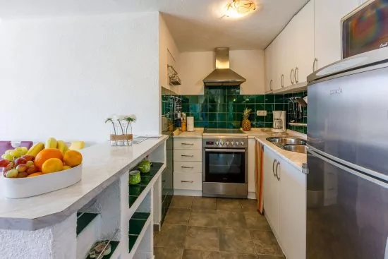 Apartmán Kvarner - Crikvenica KV 2155 N1