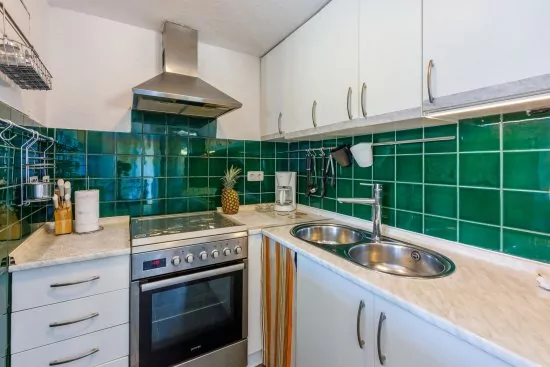 Apartmán Kvarner - Crikvenica KV 2155 N1