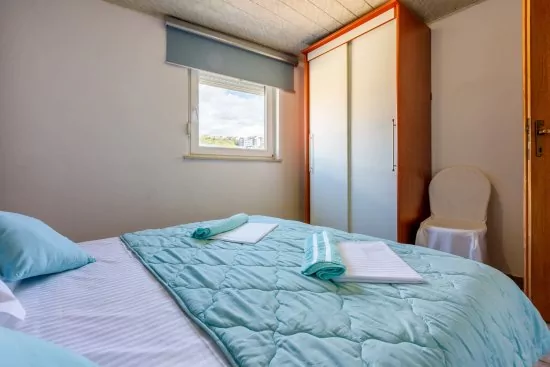 Apartmán Kvarner - Crikvenica KV 2155 N1