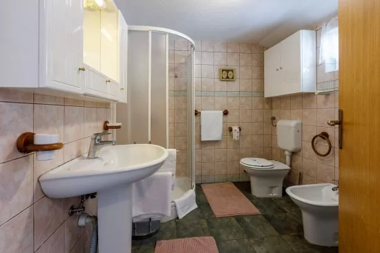 Apartmán Kvarner - Crikvenica KV 2155 N1