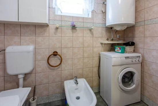 Apartmán Kvarner - Crikvenica KV 2155 N1