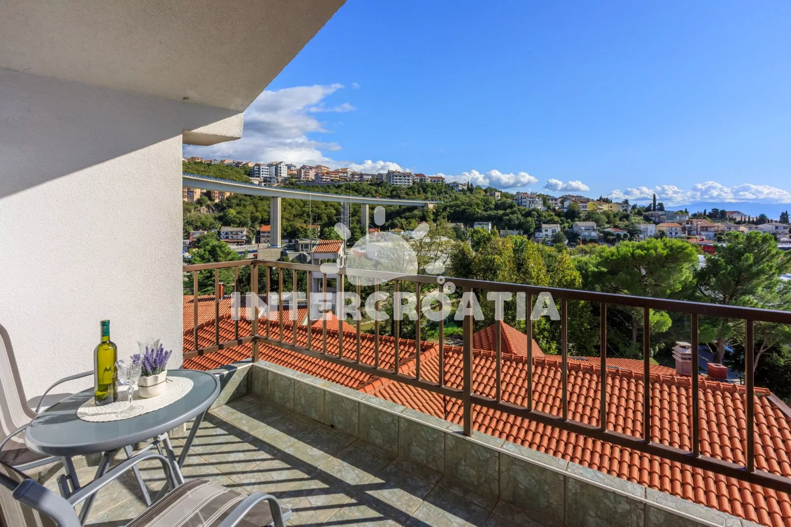 Apartmán Kvarner - Crikvenica KV 2155 N1