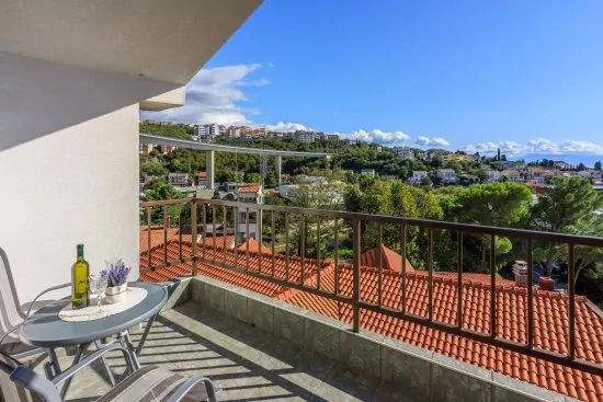 Apartmán Kvarner - Crikvenica KV 2155 N1