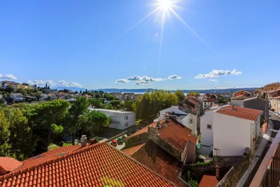 Apartmán Kvarner - Crikvenica KV 2155 N1