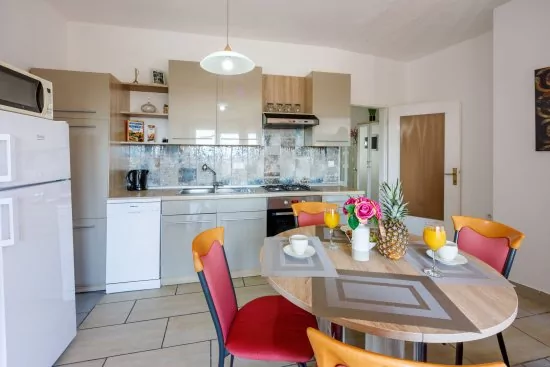 Apartmán Kvarner - Crikvenica KV 2155 N2