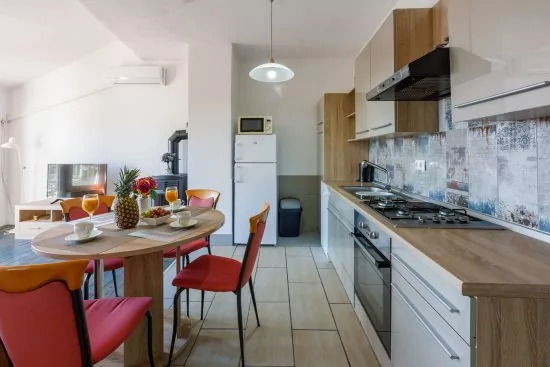 Apartmán Kvarner - Crikvenica KV 2155 N2