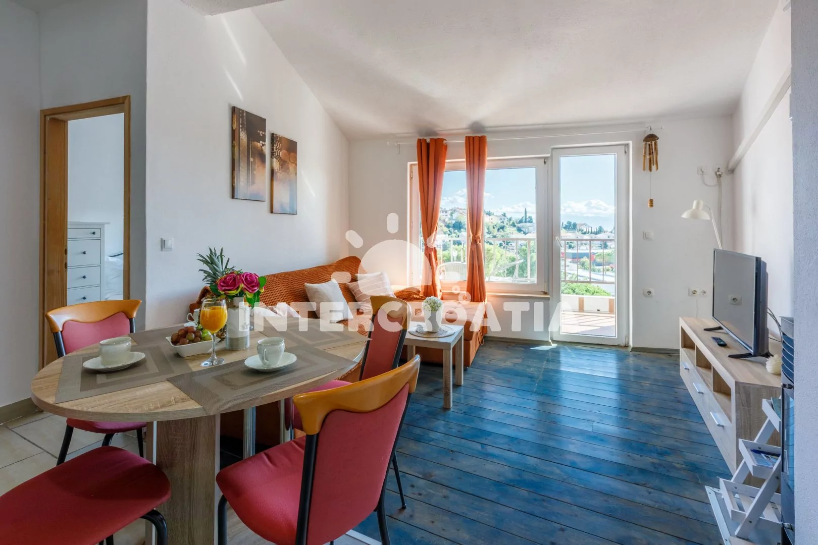 Apartmán Kvarner - Crikvenica KV 2155 N2