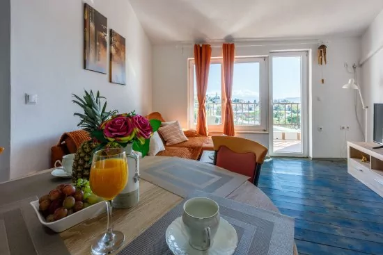 Apartmán Kvarner - Crikvenica KV 2155 N2