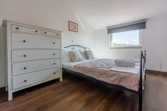 Apartmán Kvarner - Crikvenica KV 2155 N2