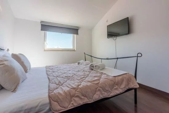 Apartmán Kvarner - Crikvenica KV 2155 N2