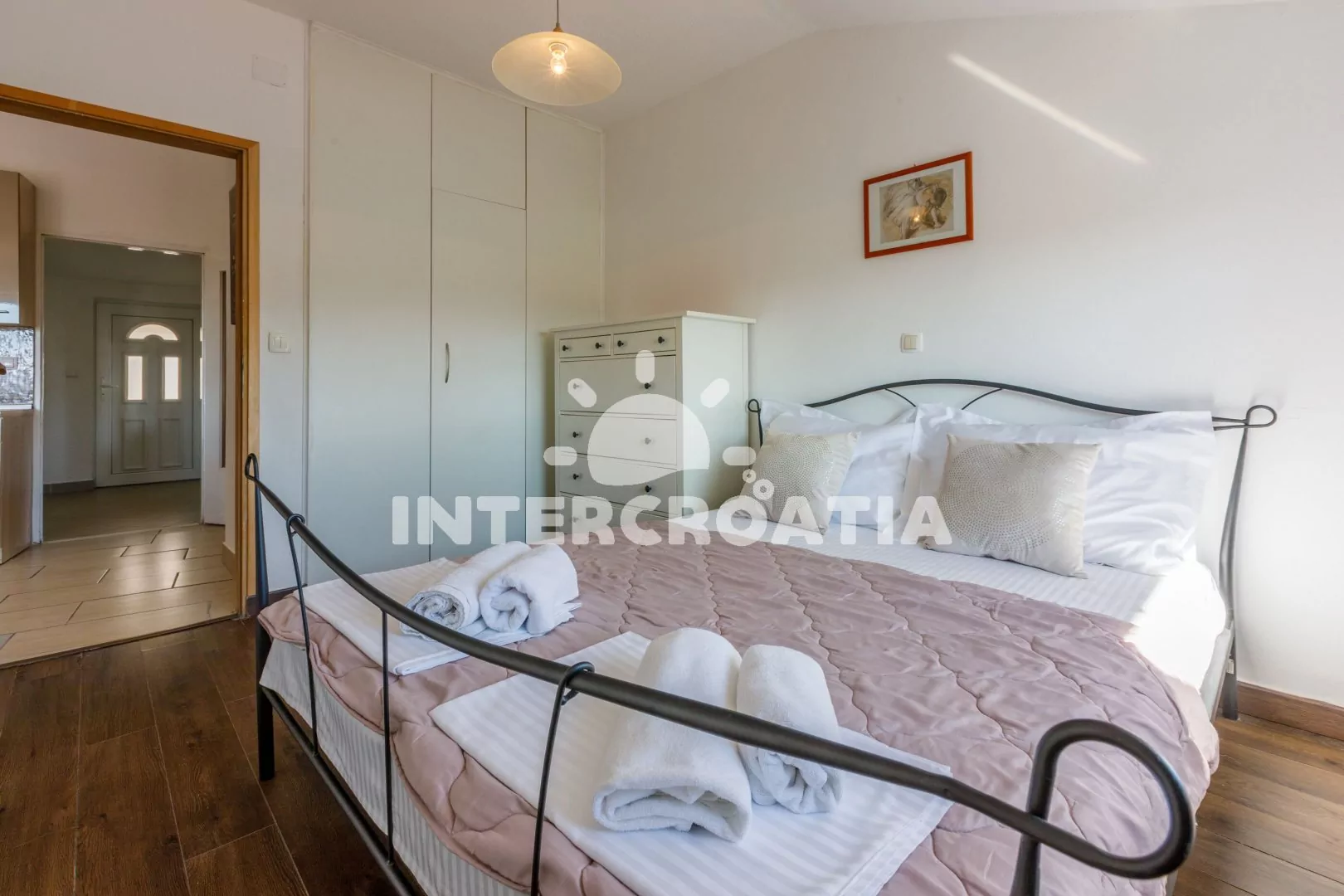 Apartmán Kvarner - Crikvenica KV 2155 N2