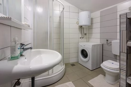 Apartmán Kvarner - Crikvenica KV 2155 N2