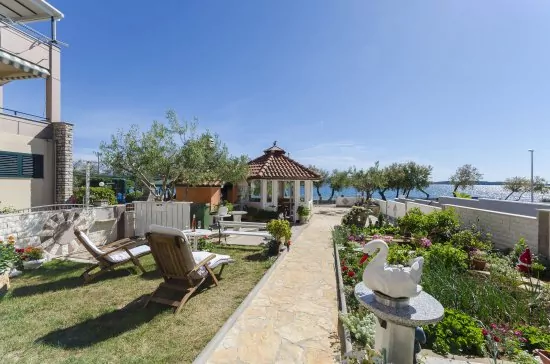 Apartmán Severní Dalmácie - Vodice DA 4173 N2