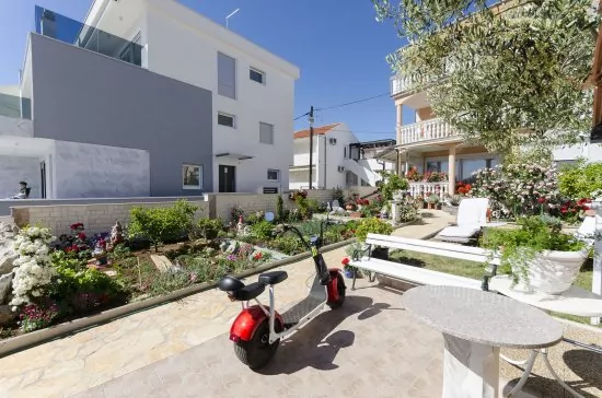 Apartmán Severní Dalmácie - Vodice DA 4173 N2