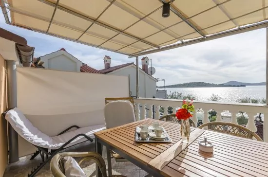 Apartmán Severní Dalmácie - Vodice DA 4173 N2