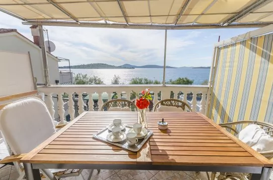 Apartmán Severní Dalmácie - Vodice DA 4173 N2