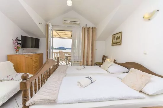 Apartmán Severní Dalmácie - Vodice DA 4173 N2