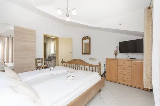 Apartmán Severní Dalmácie - Vodice DA 4173 N2
