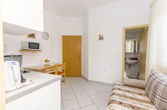 Apartmán Severní Dalmácie - Vodice DA 4173 N2
