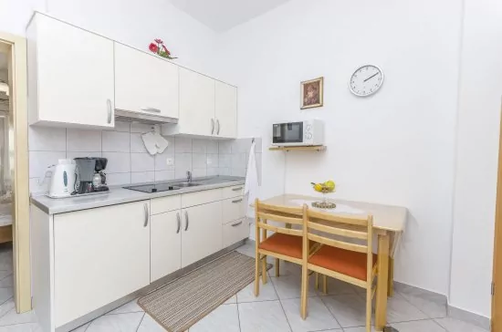 Apartmán Severní Dalmácie - Vodice DA 4173 N2