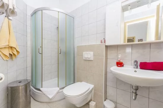 Apartmán Severní Dalmácie - Vodice DA 4173 N2
