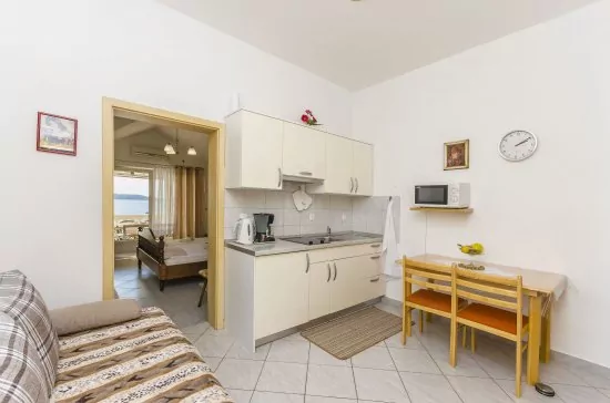 Apartmán Severní Dalmácie - Vodice DA 4173 N2