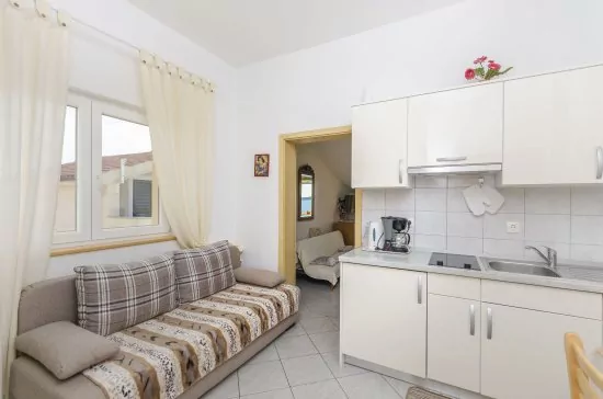 Apartmán Severní Dalmácie - Vodice DA 4173 N2