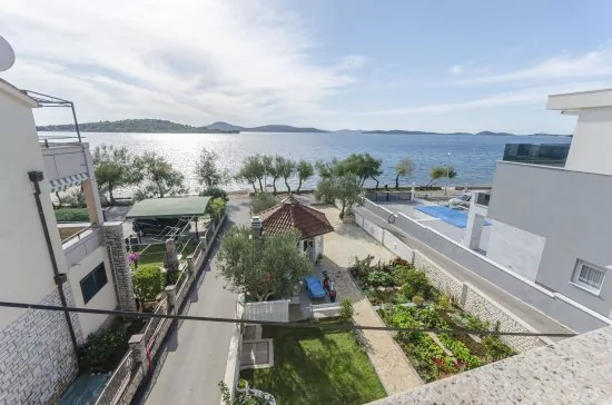 Apartmán Severní Dalmácie - Vodice DA 4173 N2