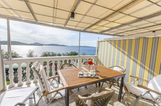 Apartmán Severní Dalmácie - Vodice DA 4173 N2