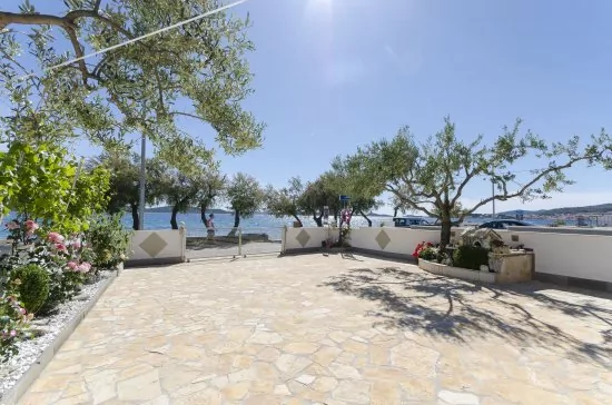 Apartmán Severní Dalmácie - Vodice DA 4173 N3