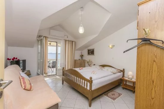 Apartmán Severní Dalmácie - Vodice DA 4173 N3
