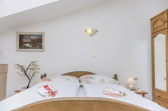 Apartmán Severní Dalmácie - Vodice DA 4173 N3