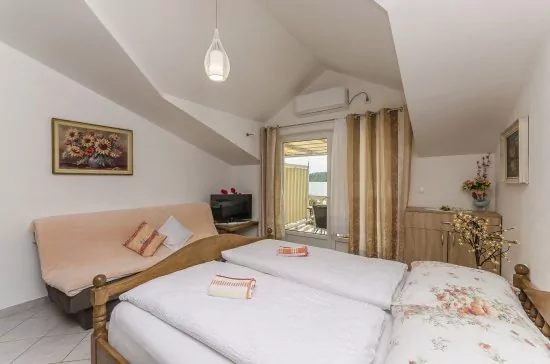 Apartmán Severní Dalmácie - Vodice DA 4173 N3