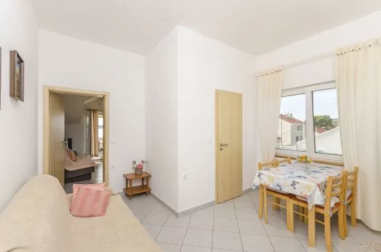 Apartmán Severní Dalmácie - Vodice DA 4173 N3