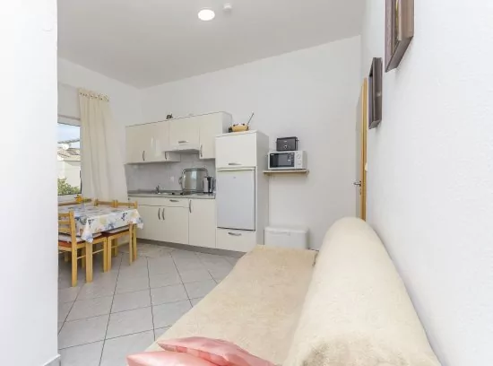 Apartmán Severní Dalmácie - Vodice DA 4173 N3