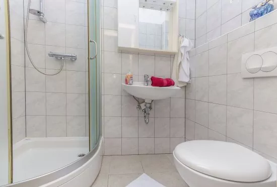 Apartmán Severní Dalmácie - Vodice DA 4173 N3