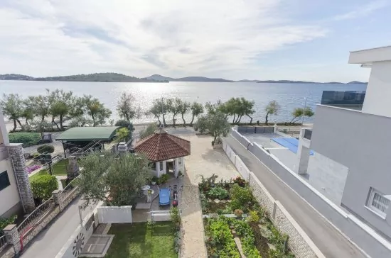 Apartmán Severní Dalmácie - Vodice DA 4173 N3