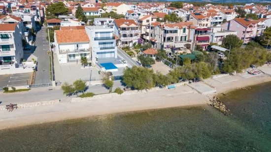 Apartmán Severní Dalmácie - Vodice DA 4173 N3