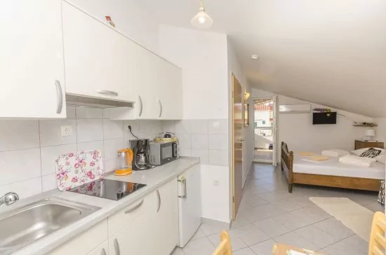 Apartmán Severní Dalmácie - Vodice DA 4173 N4