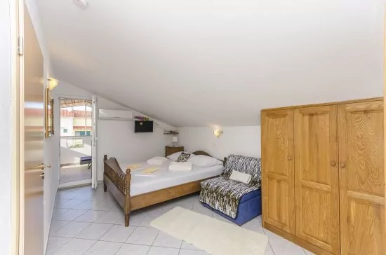 Apartmán Severní Dalmácie - Vodice DA 4173 N4