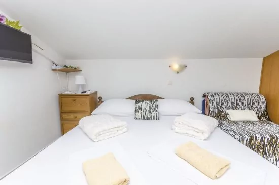 Apartmán Severní Dalmácie - Vodice DA 4173 N4