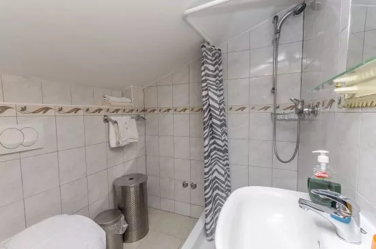 Apartmán Severní Dalmácie - Vodice DA 4173 N4