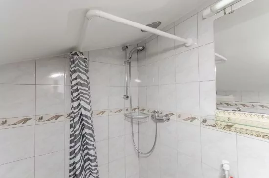 Apartmán Severní Dalmácie - Vodice DA 4173 N4