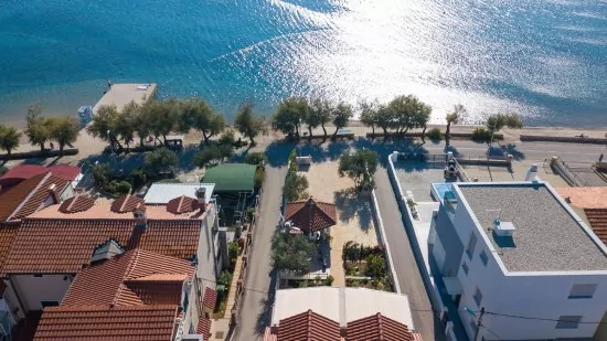 Apartmán Severní Dalmácie - Vodice DA 4173 N4