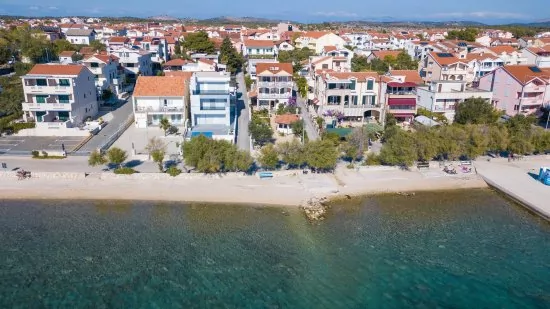 Apartmán Severní Dalmácie - Vodice DA 4173 N4
